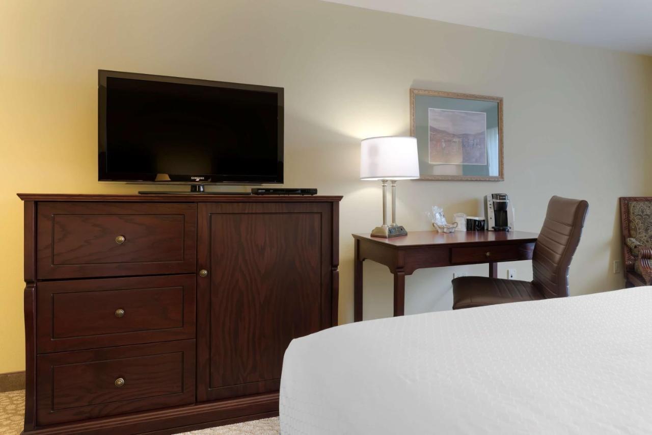 Best Western Plus Grand-Sault Hotel & Suites Exterior foto